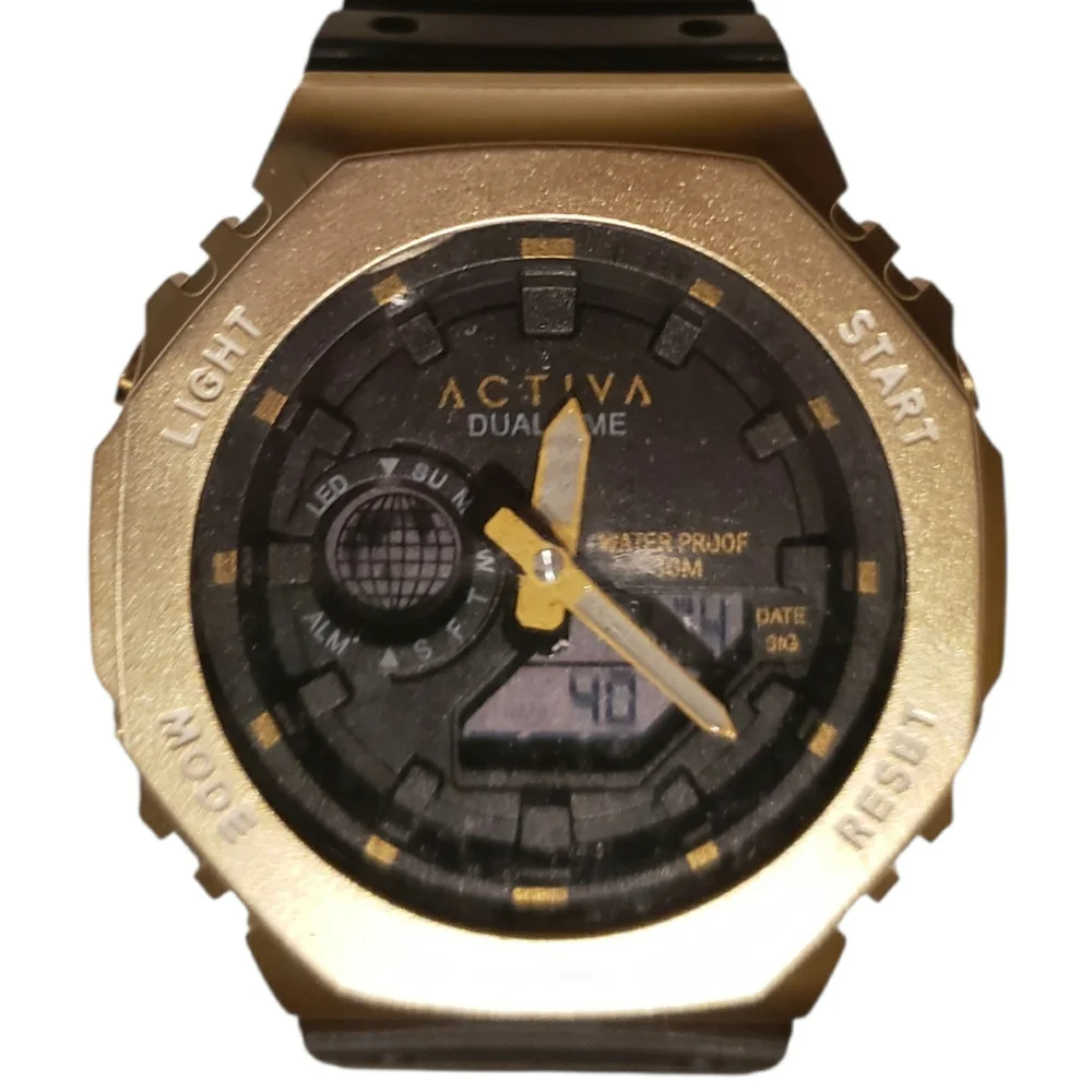 Invicta X Activa Recon 45.5mm Sports Watch - NIB! - Picture 3 of 5